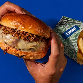 menu hamburguesa patatas daads